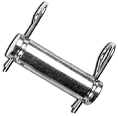 Hardware store usa |  1x3 Cylinder Pin | 10205 | DOUBLE HH MFG