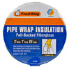 Hardware Store USA | 1x3x25' FBG Pipe Wrap