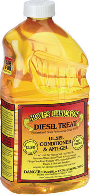 Hardware Store USA | 1/2GAL Diesel Treat