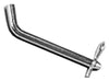 Hardware store usa |  1/2x3 CLR Bent Pin | 10312 | DOUBLE HH MFG