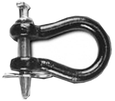 Hardware store usa |  7/8x3-1/4 Straig Clevis | 24015 | DOUBLE HH MFG