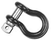 Hardware store usa |  1/4x1-1/8 Farm Clevis | 24041 | DOUBLE HH MFG