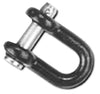 Hardware store usa |  5/16x1 Util Clevis | 24062 | DOUBLE HH MFG