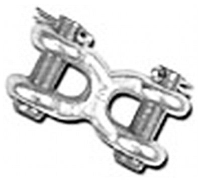 Hardware Store USA | 1/4-5/16 DBL Clevis