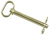 Hardware store usa |  1-1/4x6-1/4 Hitch Pin | 25673 | DOUBLE HH MFG