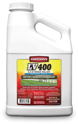 Hardware Store USA | GAL LV400 Weed Killer