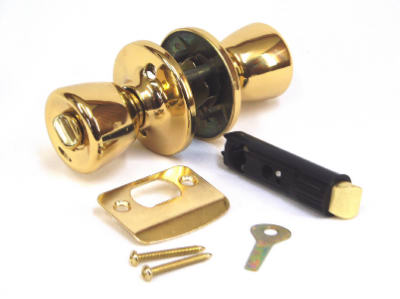 Hardware Store USA | BRT BRS Privacy Lock