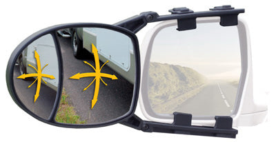 Hardware Store USA | Dual View Towing Mirror