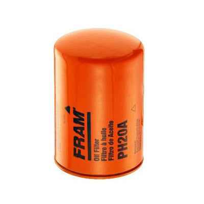 Hardware Store USA | Fram PH20a Oil Filter