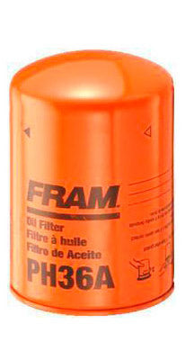 Hardware store usa |  Fram PH36A Oil Filter | PH36A | FRAM GROUP