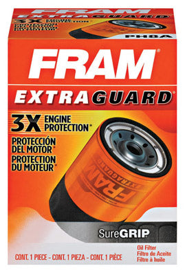 Hardware Store USA | Fram PH3786 Oil Filter