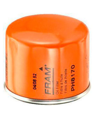 Hardware Store USA | Fram PH8170 Oil Filter