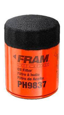 Hardware Store USA | Fram PH9837 Oil Filter