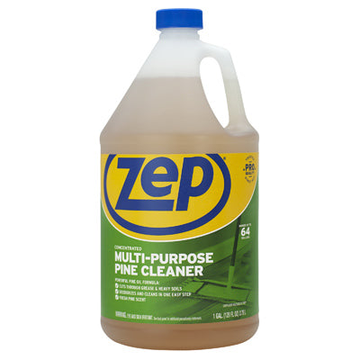 Hardware store usa |  Zep GAL Pine Cleaner | ZUMPP128 | ZEP INC