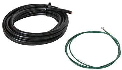 18' 2Wire Battery Cable - Hardware & Moreee