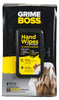 Hardware Store USA | 60CT Hand Clean Wipes