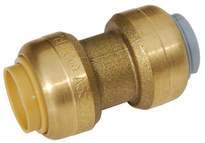 Hardware Store USA | 3/4x3/4 Conv Coupling