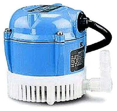 Hardware store usa |  1-205GPH Sub Pump | 501003 | LITTLE GIANT/FRANKLIN ELECTRIC