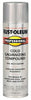 Hardware Store USA | 20OZ BRT Galv Spr Paint