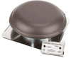 Hardware store usa |  WD Roof Mount Vent | 53829 | AIR VENT INC.