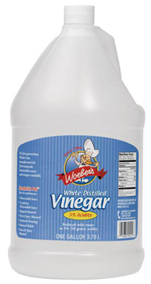 GAL 5% WHT Vinegar