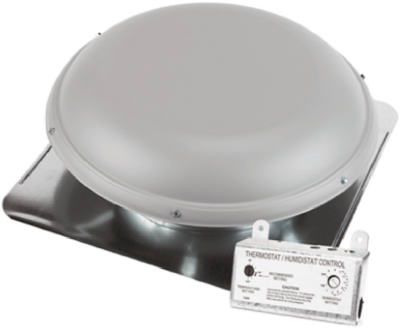 Hardware store usa |  Mill Roof Mount Vent | 53830 | AIR VENT INC.