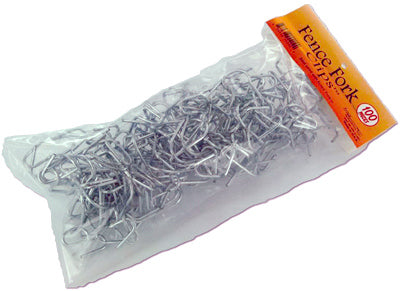 Hardware Store USA | 100PK T-Post Clip