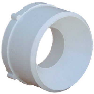 Hardware Store USA | 3x1-1/2 SCH 30 Bushing