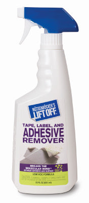 Hardware Store USA | 22OZ Greas Oil Remover