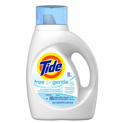 Hardware store usa |  Tide 46OZ OF Detergent | 41823 | PROCTER & GAMBLE