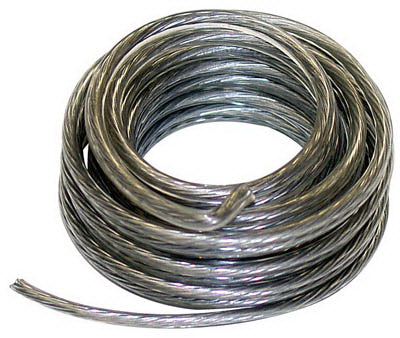 Hardware store usa |  50LB 9' Hanging Wire | 50174 | HILLMAN FASTENERS