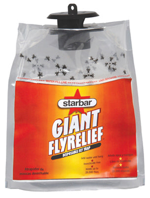 Hardware Store USA | Giant Fly Relief Trap