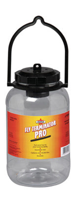 Hardware store usa |  Fly Terminator Pro | 100520212 | CENTRAL LIFE SCIENCE