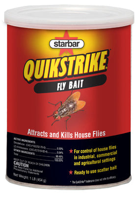 Hardware store usa |  LB Fly Bait | 100508299 | CENTRAL LIFE SCIENCE