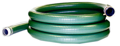 Hardware store usa |  2x20 GRN PVC Suct Hose | 98128040 | MI CONVEYANCE SOLUTIONS