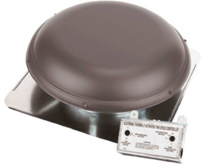 Hardware store usa |  Mill Roof Mount Vent | 53833 | AIR VENT INC.