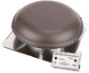 Hardware Store USA | Mill Roof Mount Vent