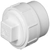 Hardware store usa |  1-1/2 Cleanout & Plug | PVC 00105X 0600HA | CHARLOTTE PIPE & FOUNDRY CO.