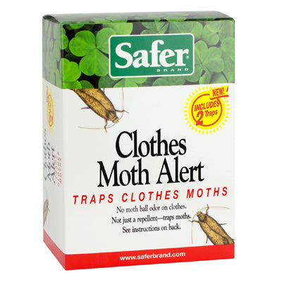 Hardware Store USA | Clothes Moth Alert Trap