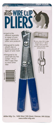 Hardware Store USA | Wire Clip Pliers