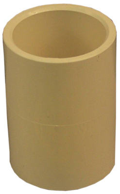 Hardware store usa |  3/4 CPVC Coupling | T00040D | NIBCO INC