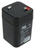 Hardware store usa |  6V 5A Lead Acid Battery | SLA0906 | INTERSTATE ALL BATTERY CTR