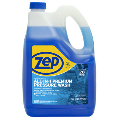 172OZ Zep Pressure Wash