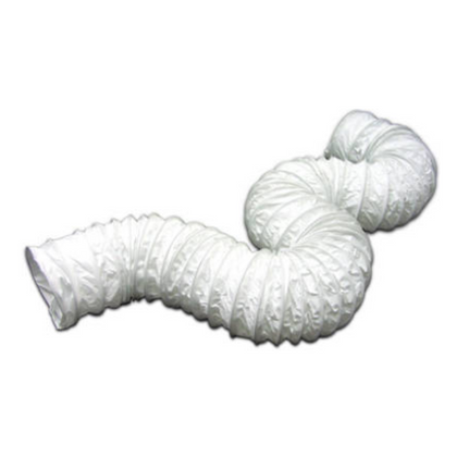 Hardware Store USA | 4x50WHT Flex Vinyl Hose