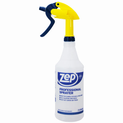 Hardware store usa |  32OZ Zep Empty Sprayer | HDPRO36 | ZEP INC