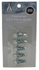 Hardware store usa |  HW 5PK WW Micro Bulb | 11211-88 | INLITEN LLC-IMPORT