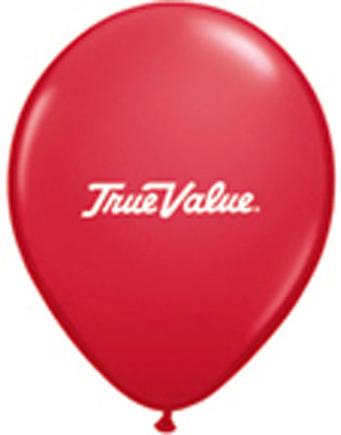 Hardware Store USA | TV 100PK RED Balloon