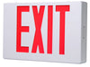 Hardware store usa |  LED AC Only Exit Sign | APX6R | COOPER LIGHTING