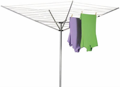 Hardware store usa |  Umbrella Clothes Dryer | 1600 | HOUSEHOLD ESSENTIALS