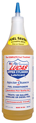 Hardware store usa |  32OZ Up Cycl Lubricant | LUC10003 | LUCAS OIL PRODUCTS
